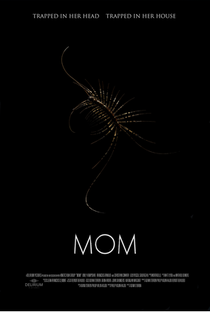 Mom - Poster / Capa / Cartaz - Oficial 1