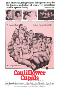 Cauliflower Cupids (Cauliflower Cupids)