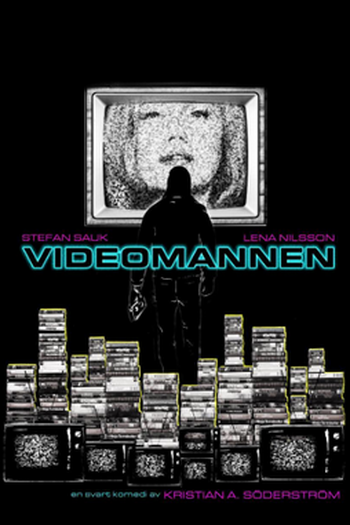  de Filme Videomannen (2017)