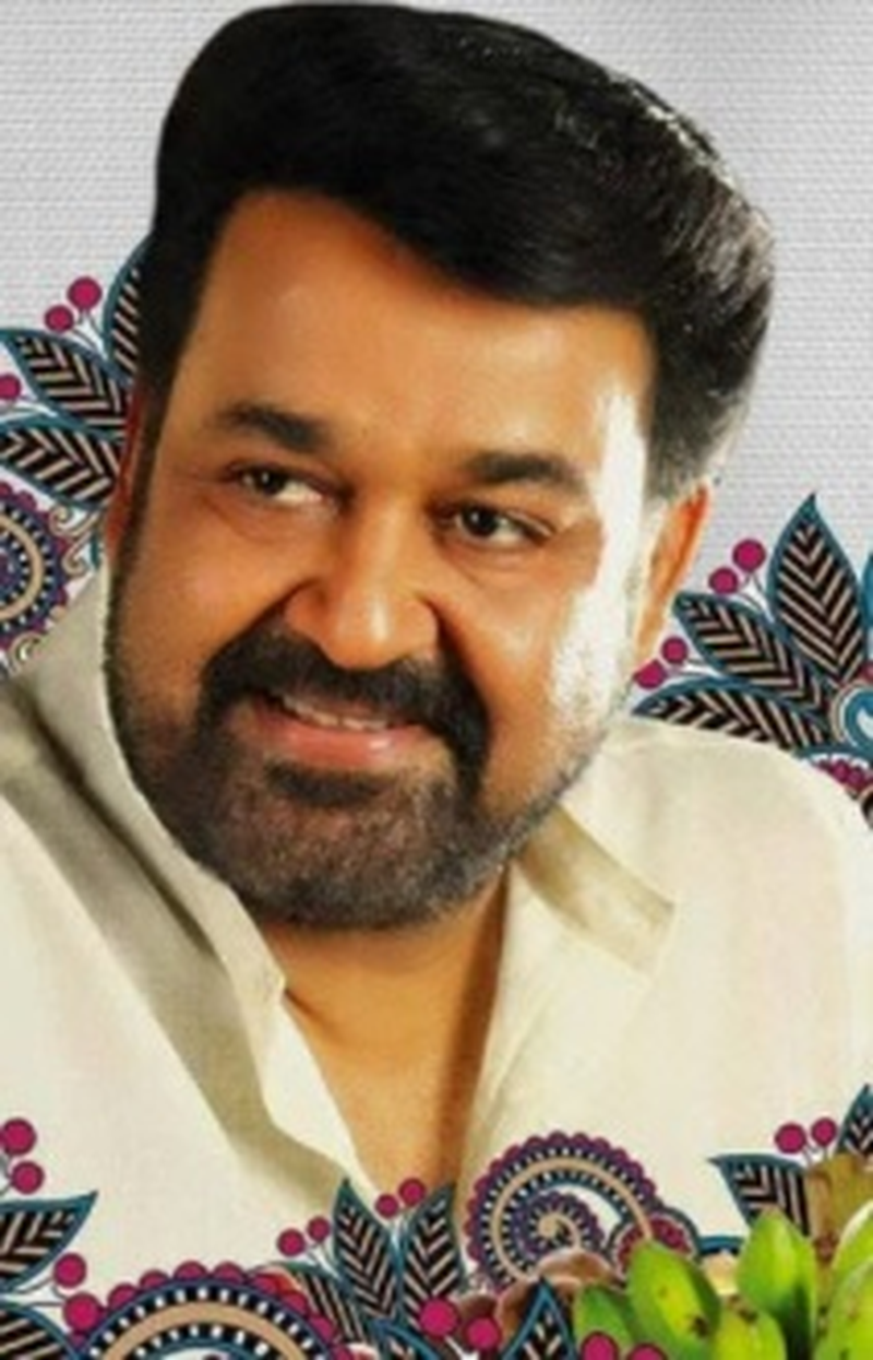 Mohanlal - Foto 1