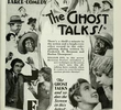 The Ghost Talks