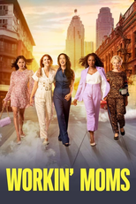 Supermães (6ª Temporada) (Workin’ Moms (Season 6))