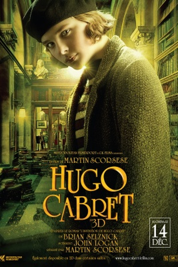  de Filme A Invenção de Hugo Cabret (2011)