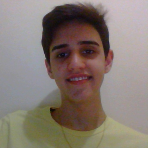 Foto de perfil de Eliakim