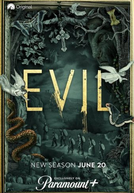 Evil - Contatos Sobrenaturais (2ª Temporada)