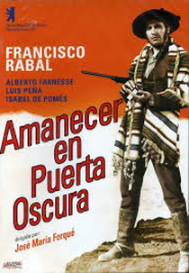 Amanecer en Puerta Oscura (Amanecer en Puerta Oscura)