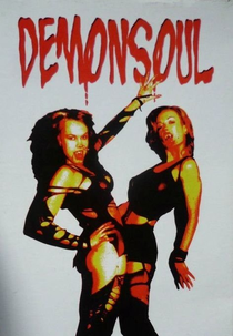 Demonsoul (Demonsoul)