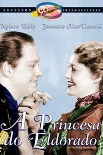  de Filme A Princesa do El Dorado (1938)