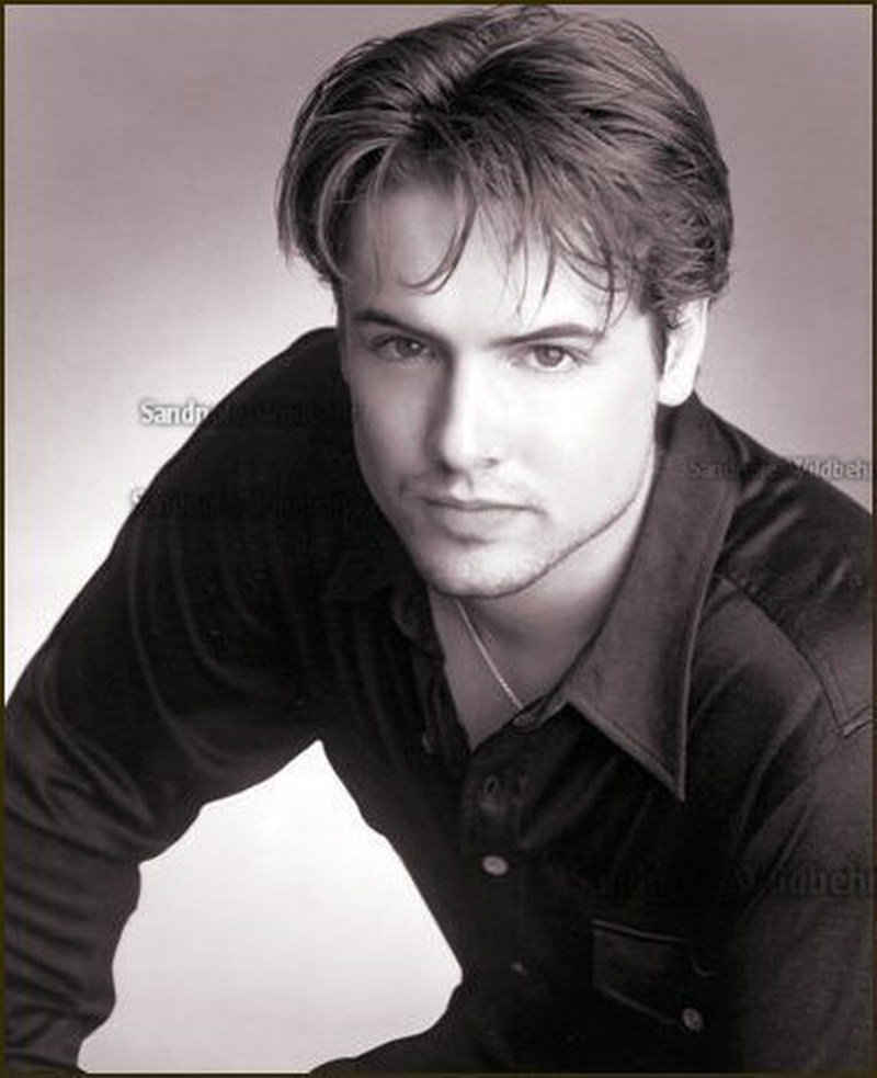 Will Friedle - Foto 9