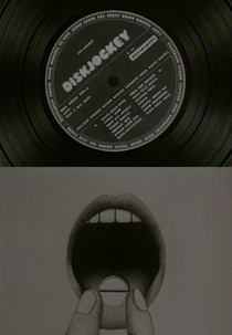 Disc Jockey (Diskzokej)