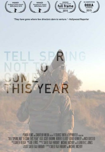 Tell Spring Not to Come This Year (Tell Spring Not to Come This Year)