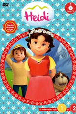 Heidi 3D (Heidi 3D)