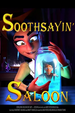Soothsayin' Saloon (Soothsayin' Saloon)