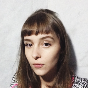 Foto de perfil de Nathália