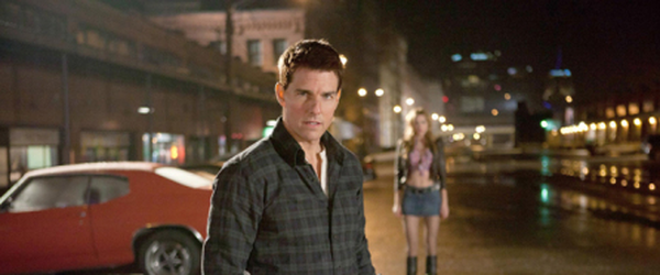 ‘Jack Reacher’ TV Series In the Works
