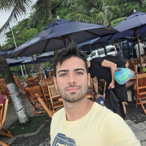 Foto de perfil de Alessandro