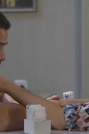Poster de Episódio Capítulo 162 (2013)