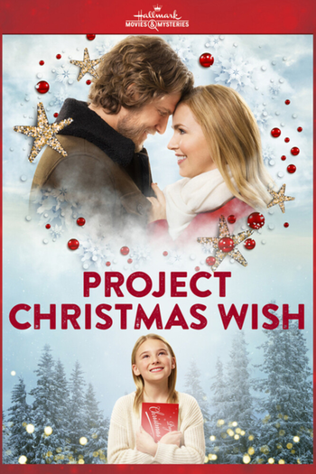  de Filme Projeto Natal dos Sonhos (2020)
