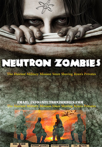 Neutron Zombies (Neutron Zombies)