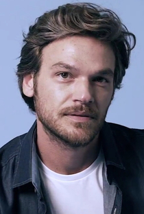 Emilio Dantas - Poster 1