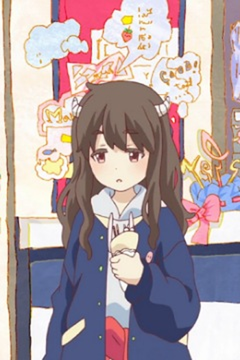 Poster de Episódio コットンハート (2017)