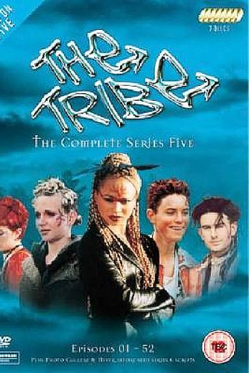 Poster de Série The Tribe (5ª temporada) (2003)