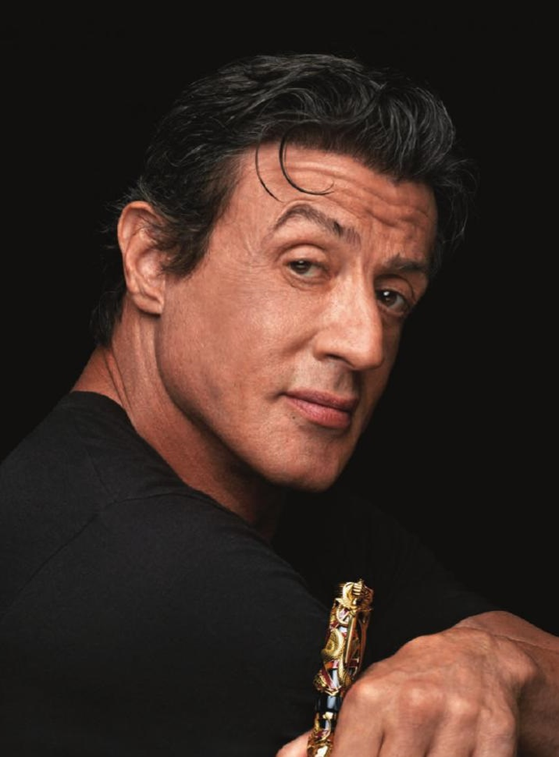 Sylvester Stallone - Foto 2