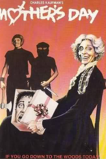  de Filme Dia das Mães Macabro (1980)