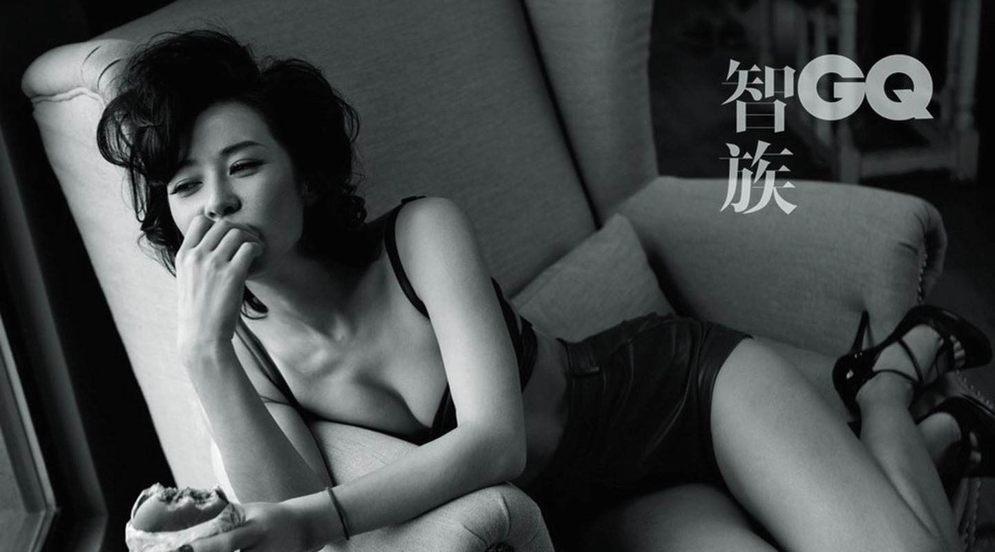 Yu Nan - Foto 4