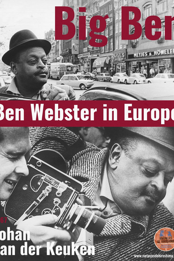 Poster de Curta Big Ben (1967)