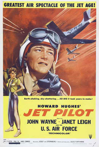 Poster 2 de Filme Estradas do Inferno (1957)