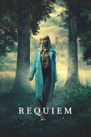 Poster de Série Requiem (2018)