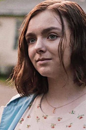 Poster de Episódio Ties That Bind (2019)