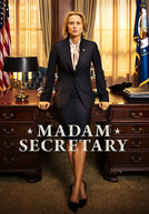 Madam Secretary (6ª Temporada) (Madam Secretary (Season 6))