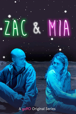 Zac & Mia (Zac & Mia)