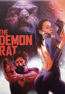 The Demon Rat (Mutantes del año 2000)