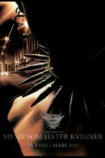  de Filme Os Homens que não Amavam as Mulheres (2009)