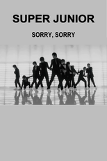Super Junior: Sorry Sorry (슈퍼주니어: 쏘리 쏘리)