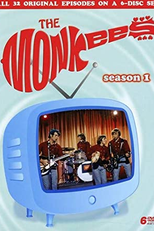 Monkee See, Monkee Die by The Monkees (Monkee See, Monkee Die by The Monkees)