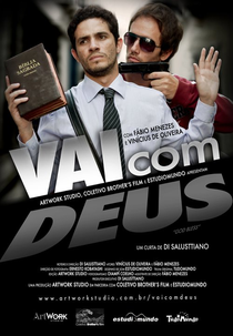Vai com Deus (Vai com Deus)