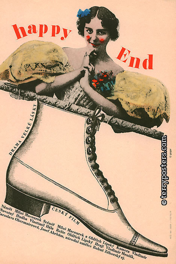  de Filme Final Feliz (1967)