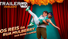 Os Reis da Rua Mulberry: Que Reine o Amor | Trailer Dublado | Netflix