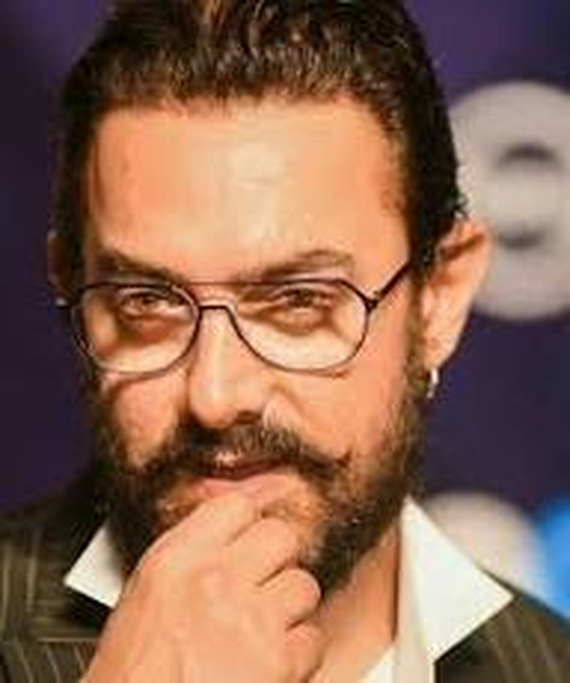 Aamir Khan - Foto 4