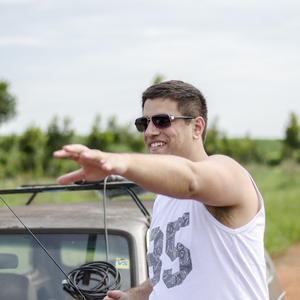 Foto de perfil de Thiago
