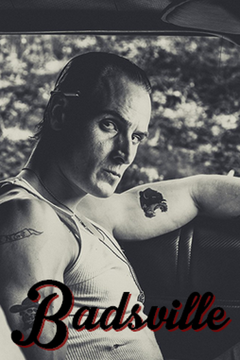  de Filme Badsville (2017)
