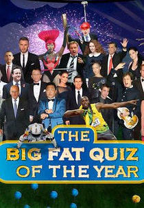 The Big Fat Quiz of the Year 2010 (The Big Fat Quiz of the Year 2010)
