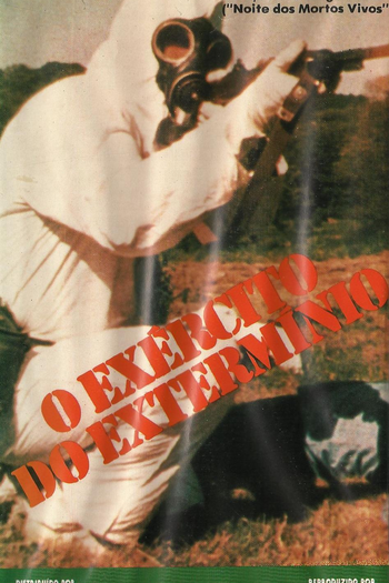  de Filme O Exército do Extermínio (1973)