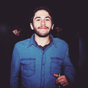 Foto de perfil de Guilherme