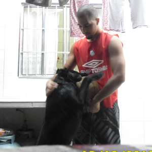 Foto de perfil de Rubens Matheus