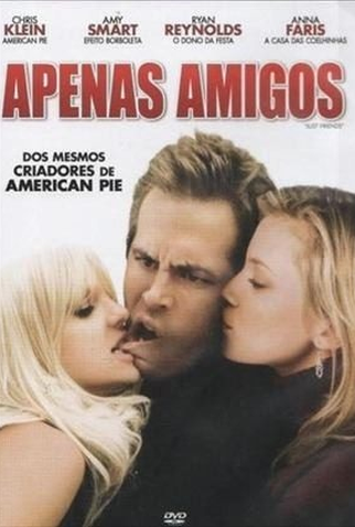 Poster 9 de Filme Apenas Amigos (2005)
